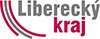 Liberecky kraj logo