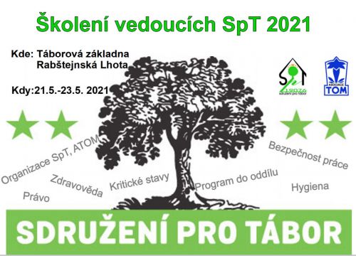 skoleni SpT 2021