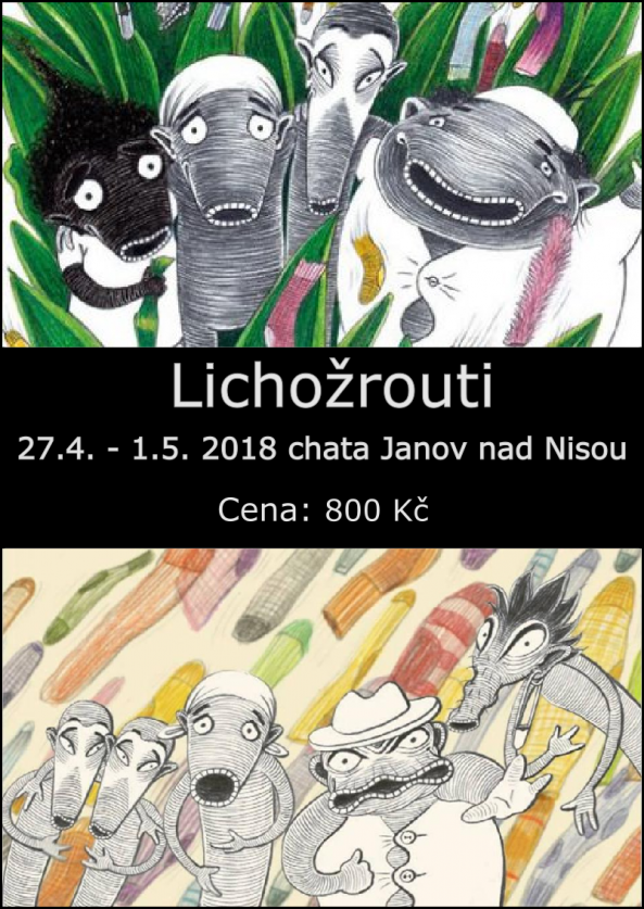 pozvnka