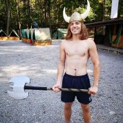 Tarzan