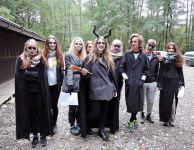 sraz 4. turnus 2016 - 2