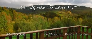 Vyrocni schuze SPT 2016