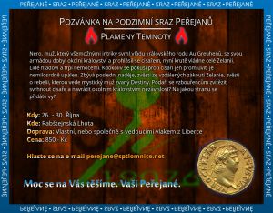 Sraz Perejane 2016